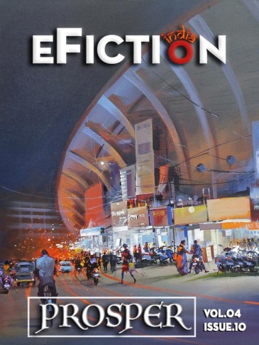 eFiction India Vol.04 Issue.10
